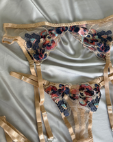 Appreciate Me Suspender & Undies